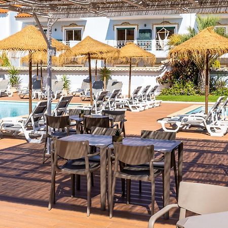 Giramar Apartamentos Turisticos ลากอส ภายนอก รูปภาพ