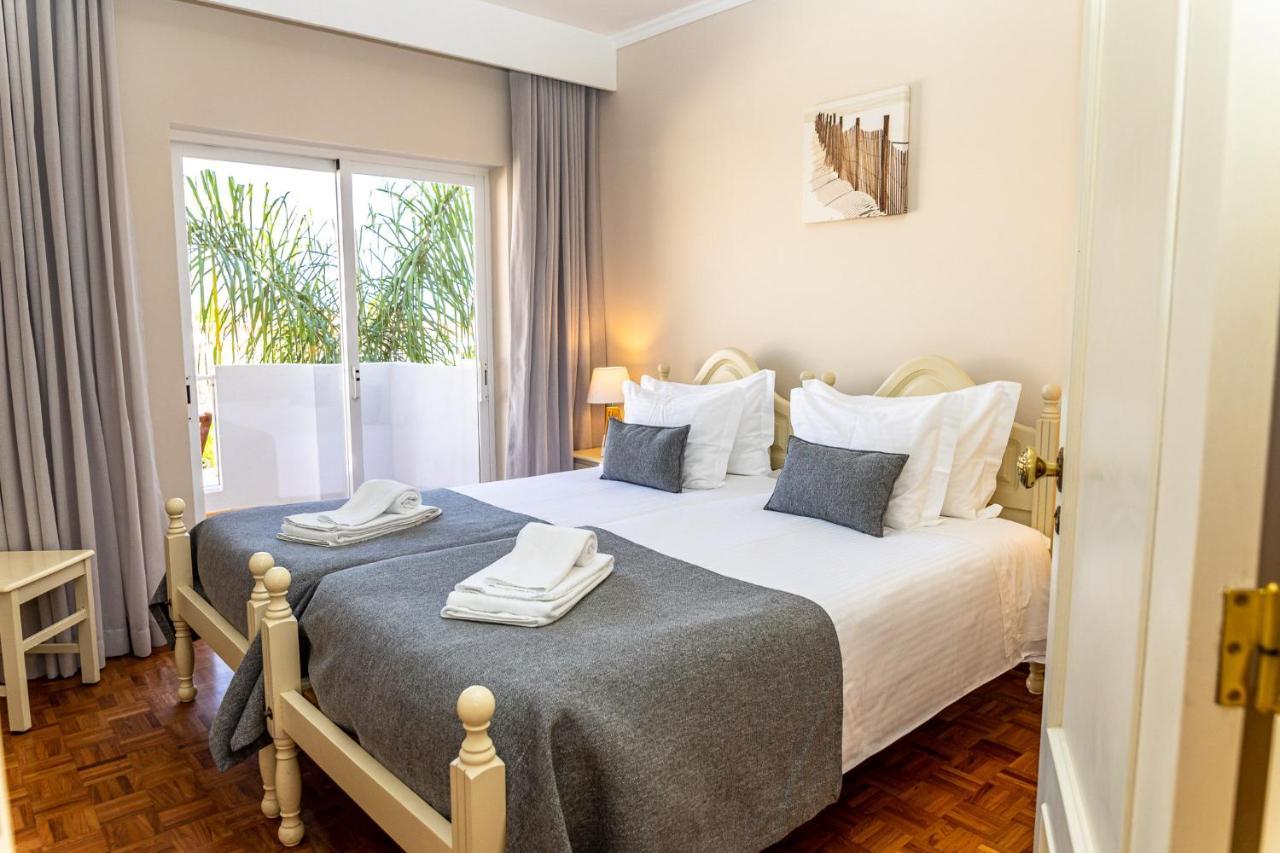 Giramar Apartamentos Turisticos ลากอส ภายนอก รูปภาพ