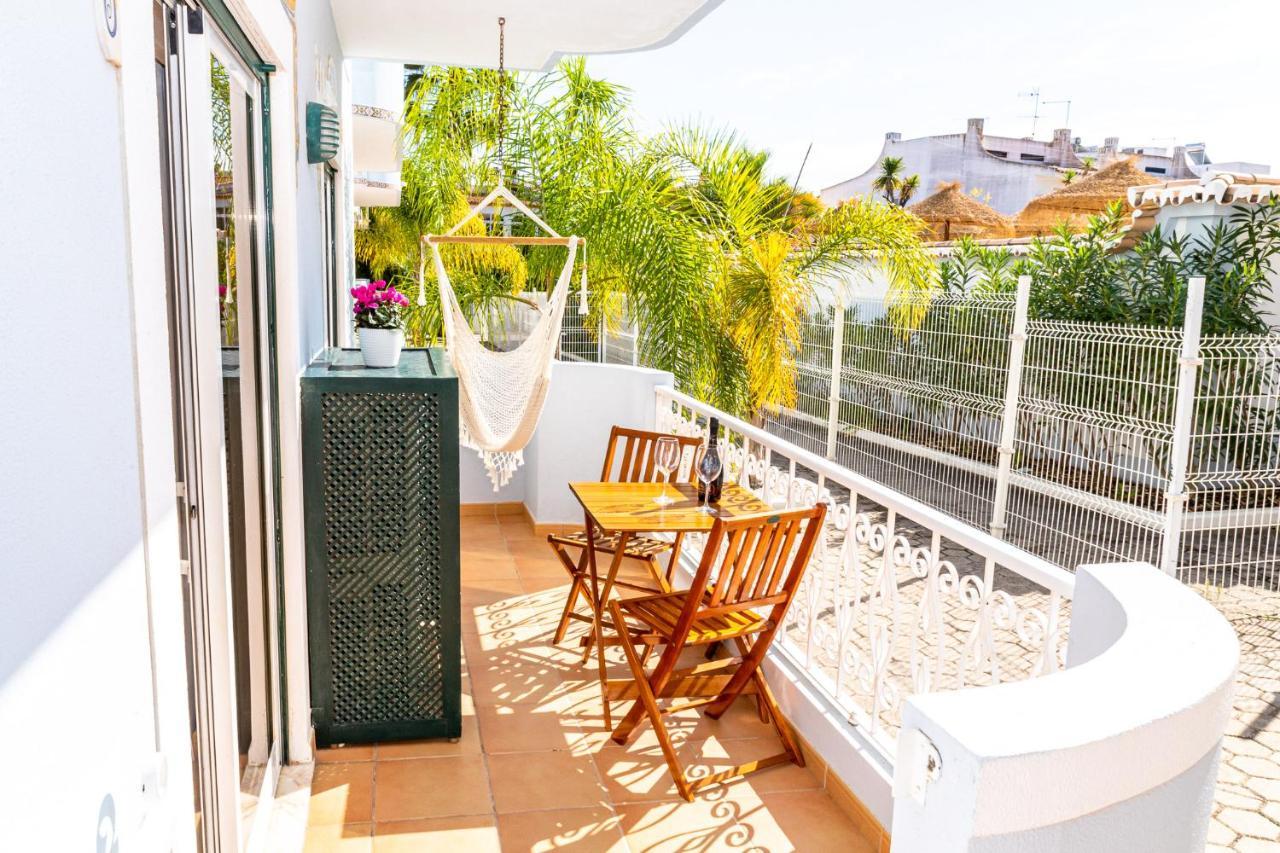 Giramar Apartamentos Turisticos ลากอส ภายนอก รูปภาพ