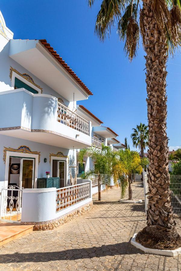 Giramar Apartamentos Turisticos ลากอส ภายนอก รูปภาพ
