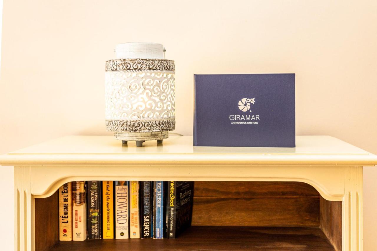 Giramar Apartamentos Turisticos ลากอส ภายนอก รูปภาพ