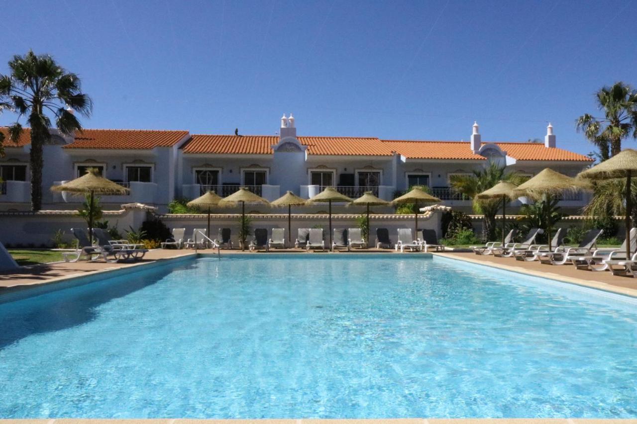 Giramar Apartamentos Turisticos ลากอส ภายนอก รูปภาพ
