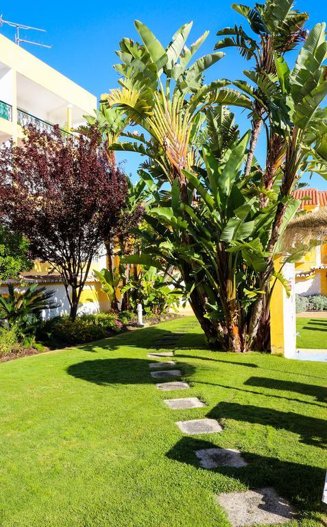 Giramar Apartamentos Turisticos ลากอส ห้อง รูปภาพ