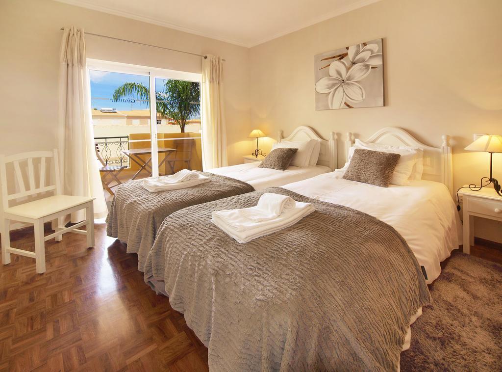 Giramar Apartamentos Turisticos ลากอส ห้อง รูปภาพ